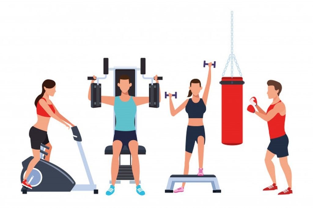 Physical Fitness Best Physical Fitness