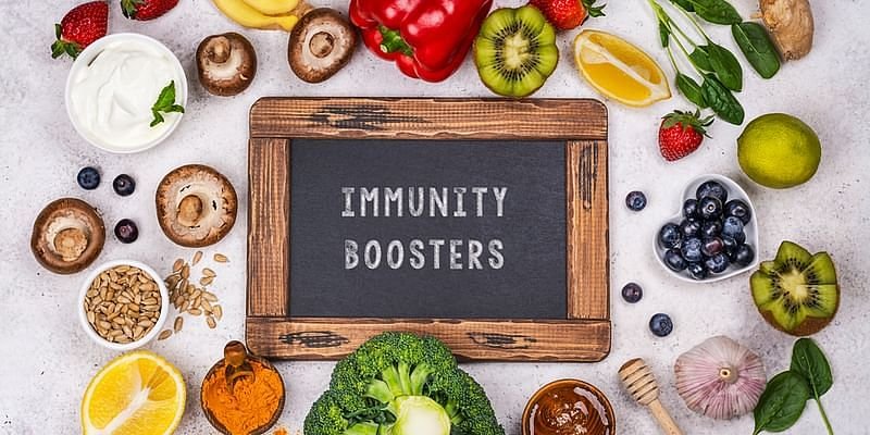 immune boosting immune boosting