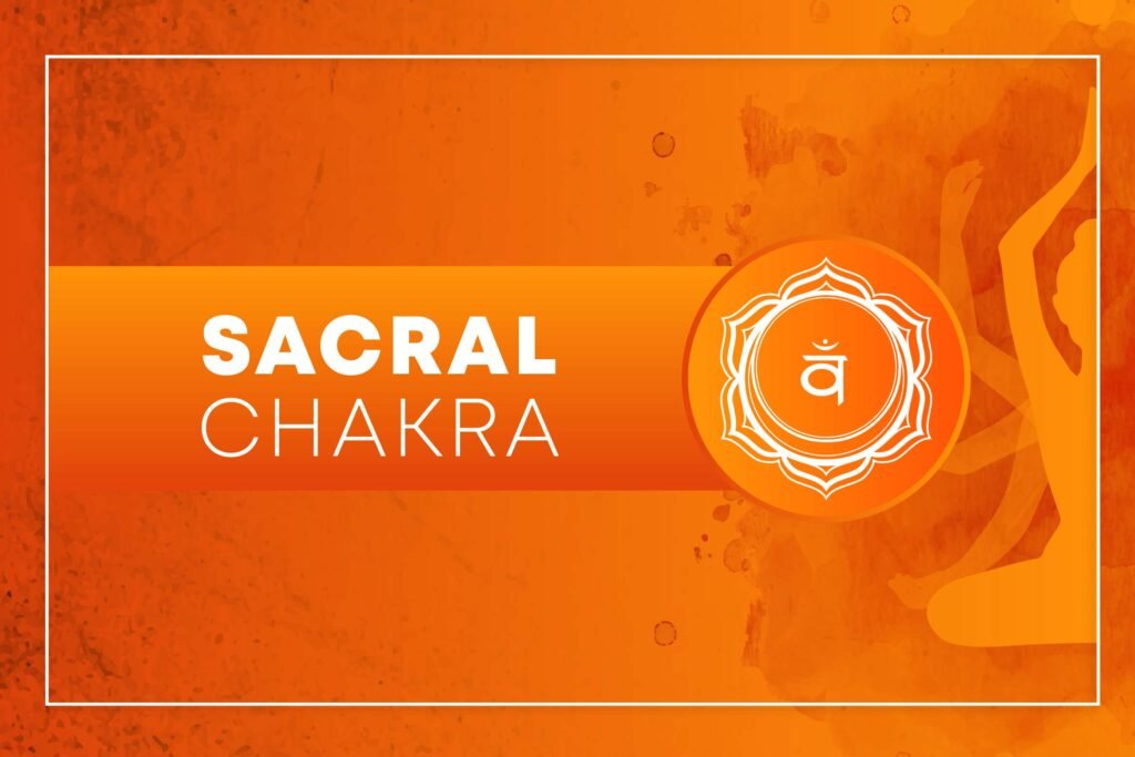 Swadhisthana  Chakra