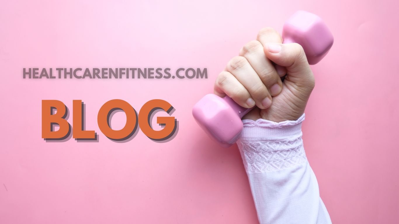 Best Health Blogs