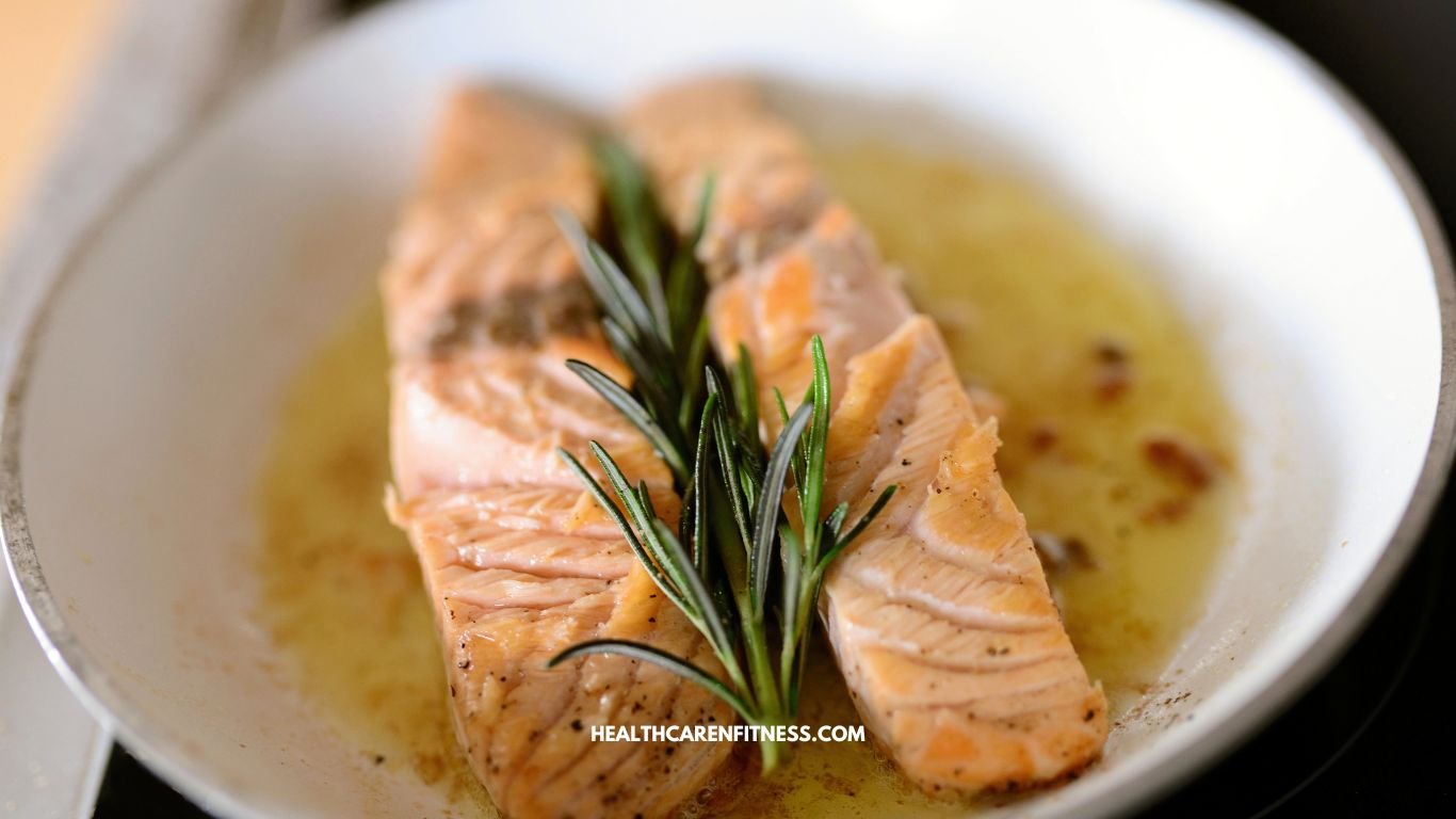 Salmon: A Nutrient-Rich Delight for Heart Health