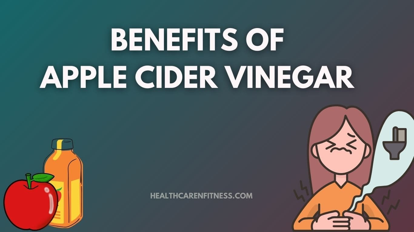 apple cider vinegar benefits for stomach